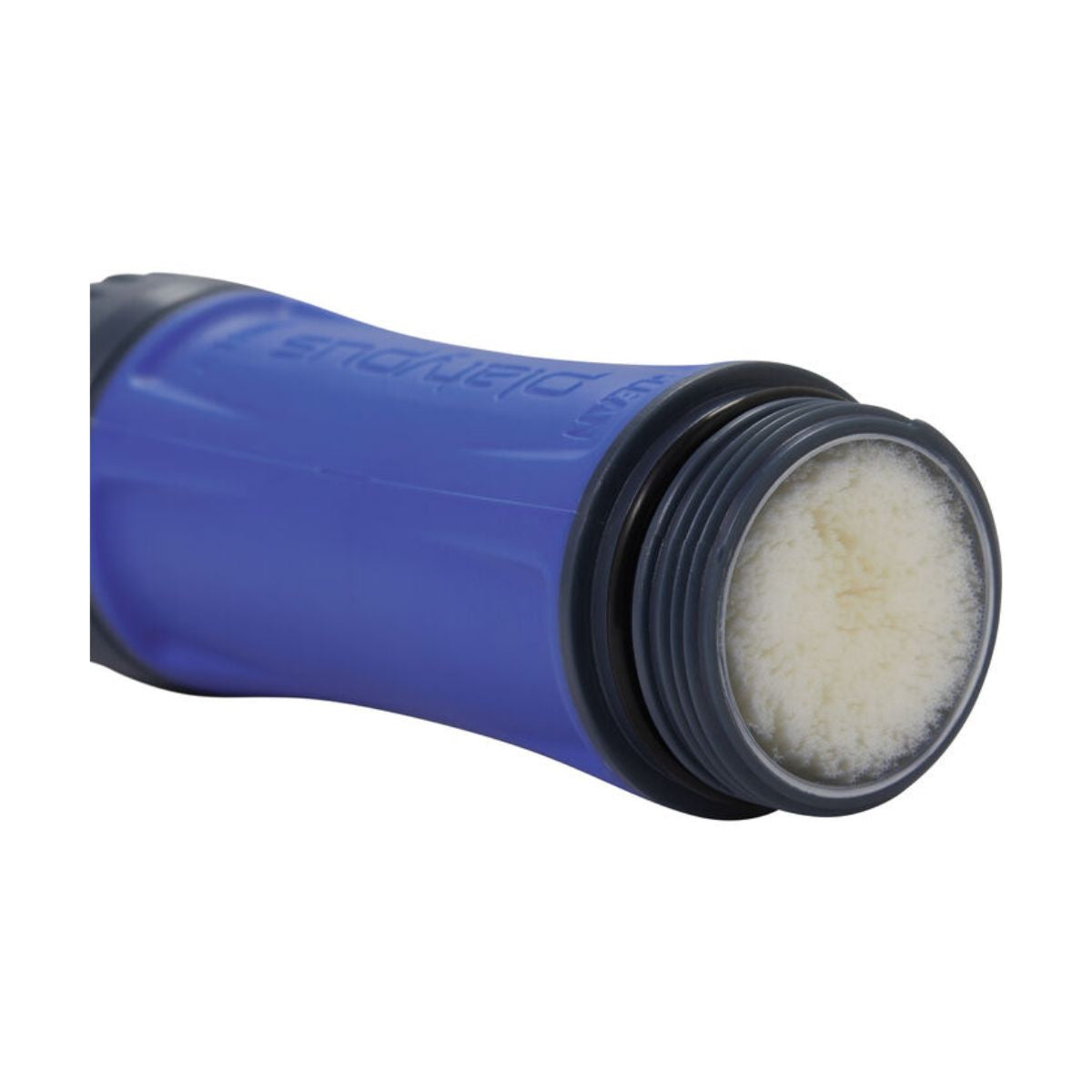 QuickDraw Microfilter System