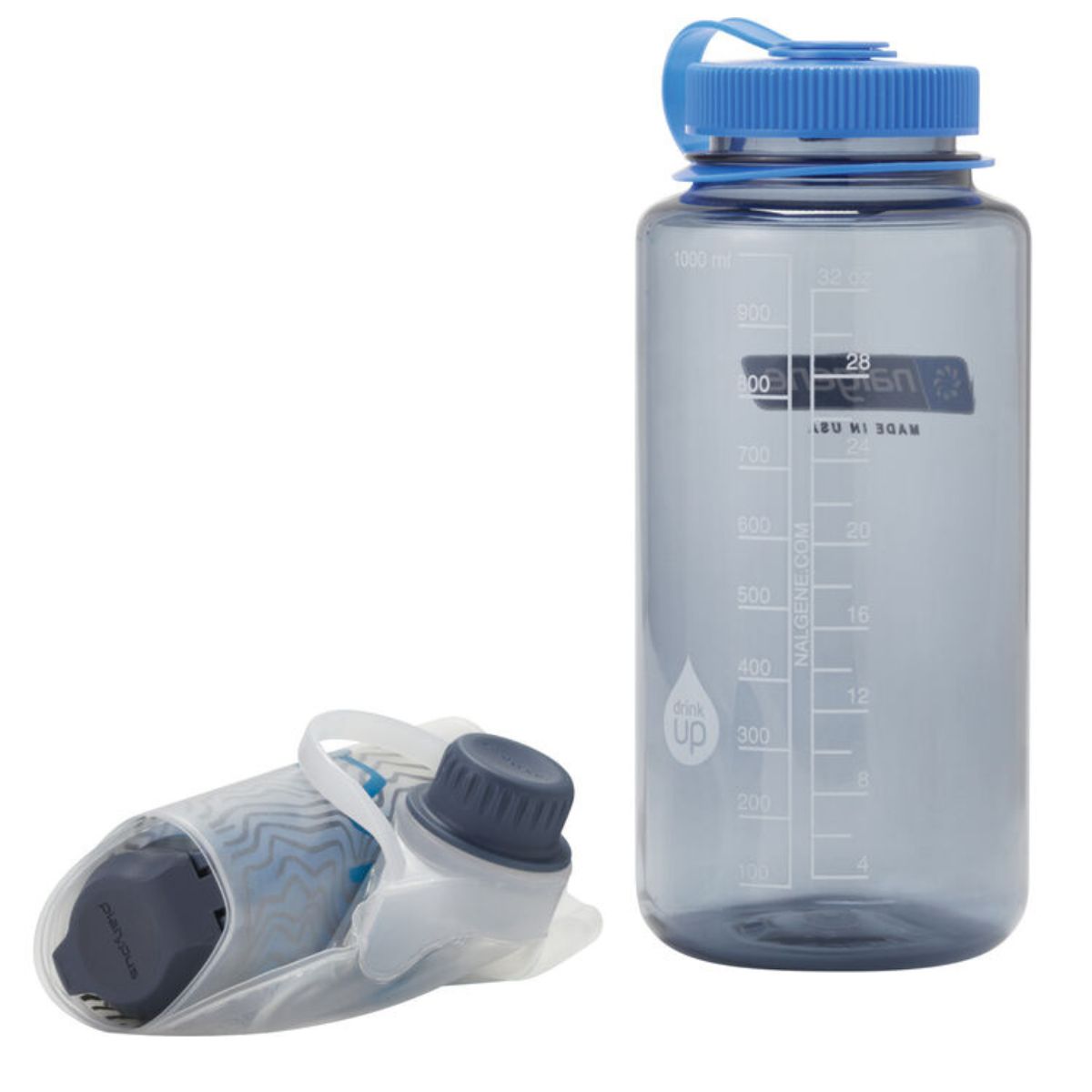 QuickDraw Microfilter System