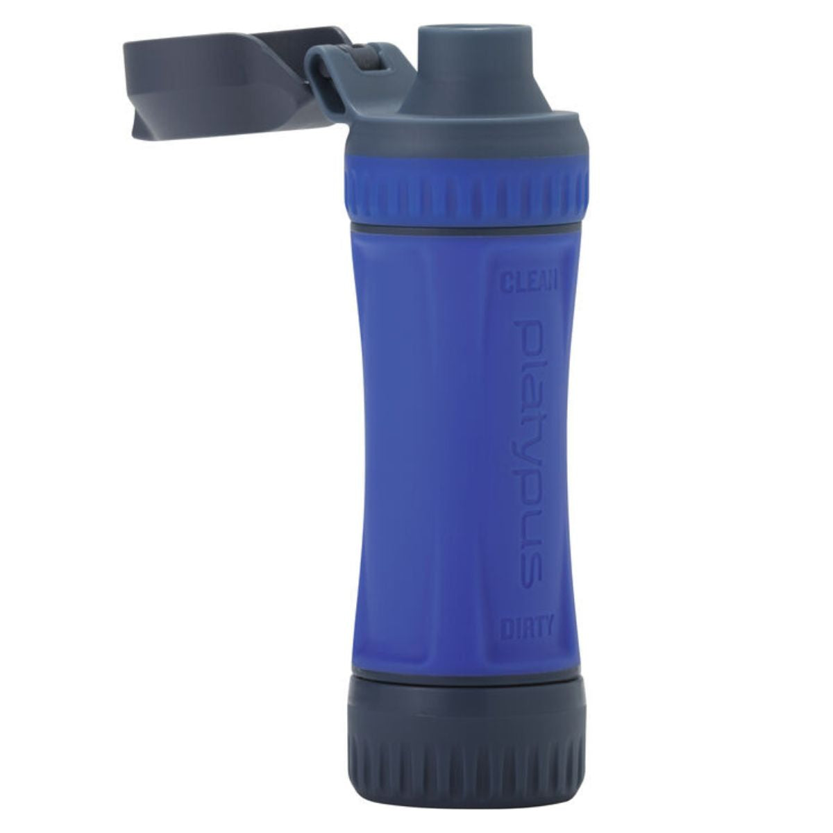 QuickDraw Microfilter System