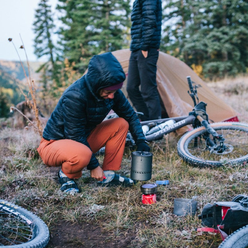 MSR Reactor 1.7L Stove System