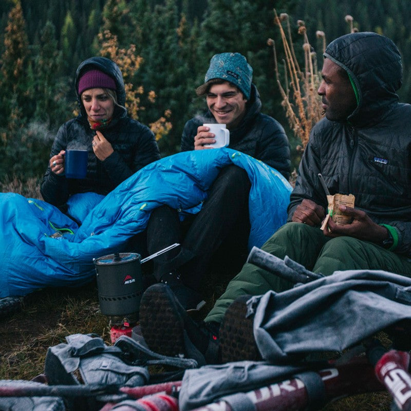 MSR Reactor 1.7L Stove System