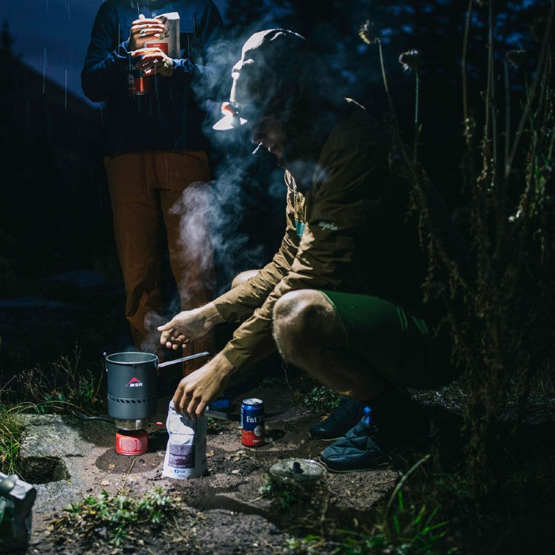 MSR Reactor 1.7L Stove System