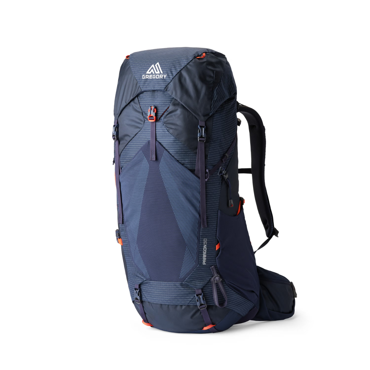 Gregory Paragon 50 Backpack – Craze Outdoors