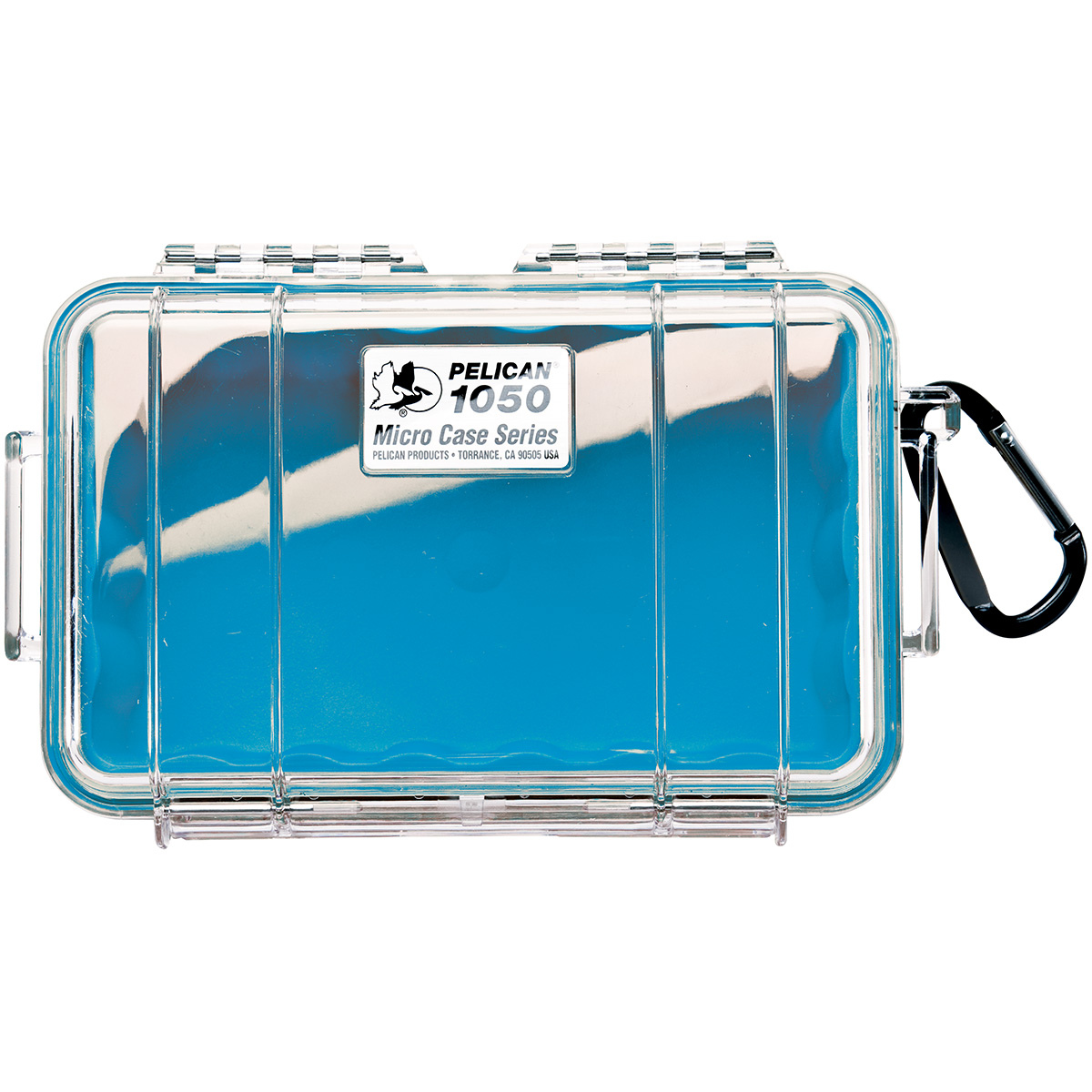 Pelican 1050 Micro Case