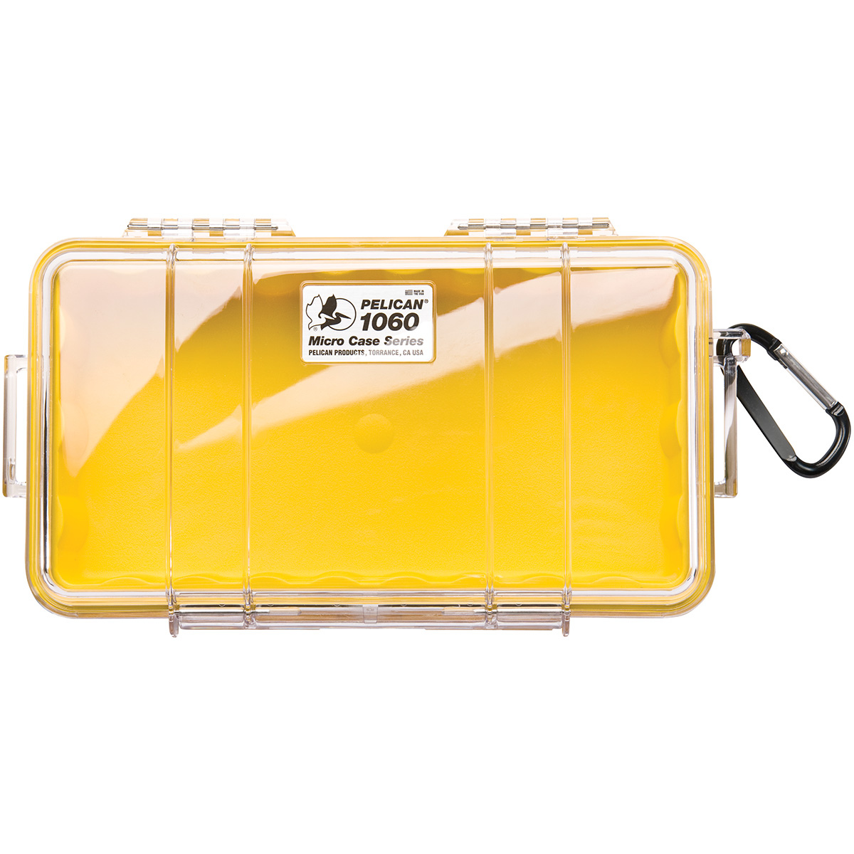 Pelican 1060 Micro Case