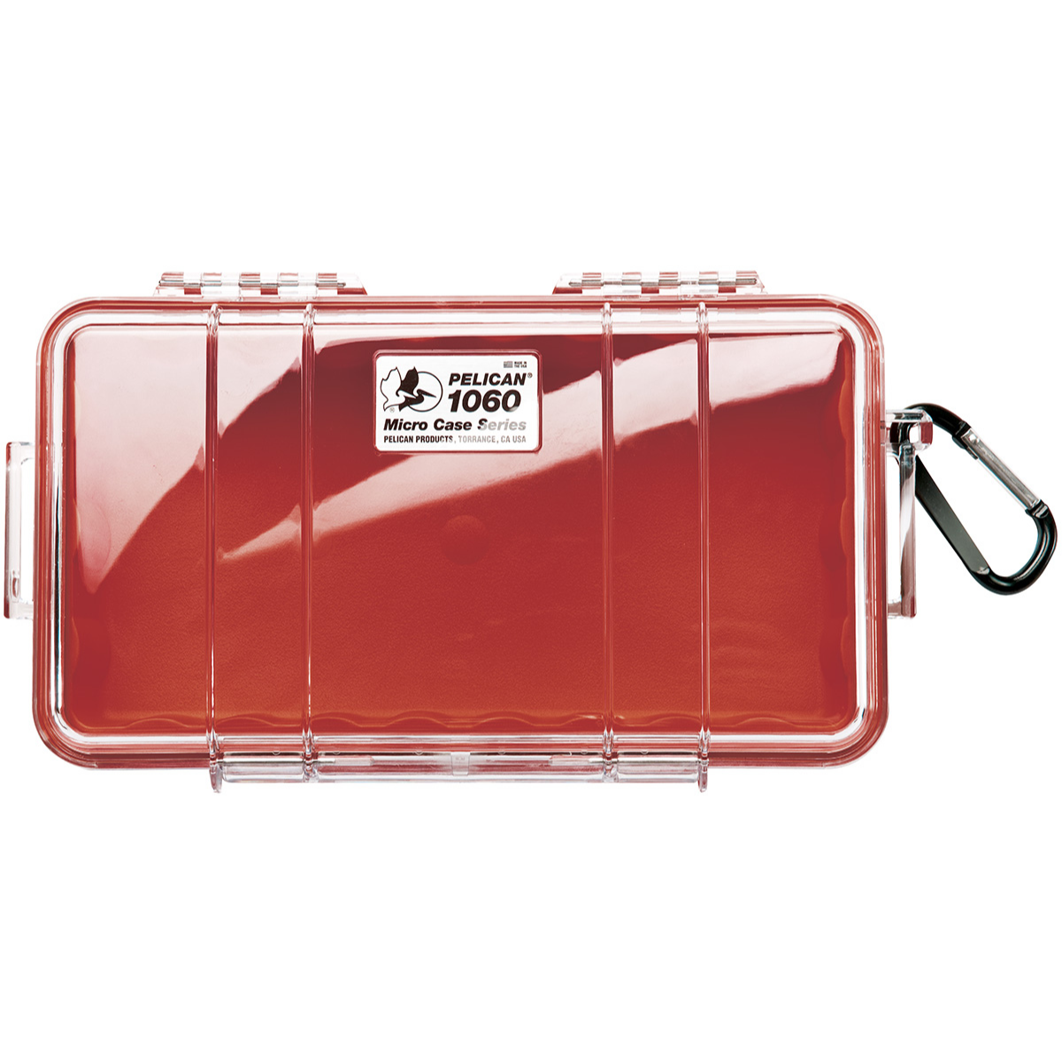 Pelican 1060 Micro Case