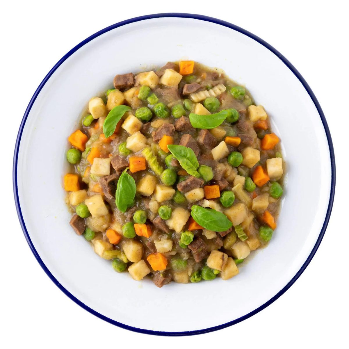 Mountain House Beef Stew- Gluten Free Single Serve