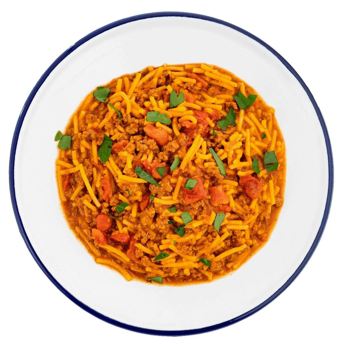 Mountain House Classic Spaghetti with Meat Sauce #10 Can