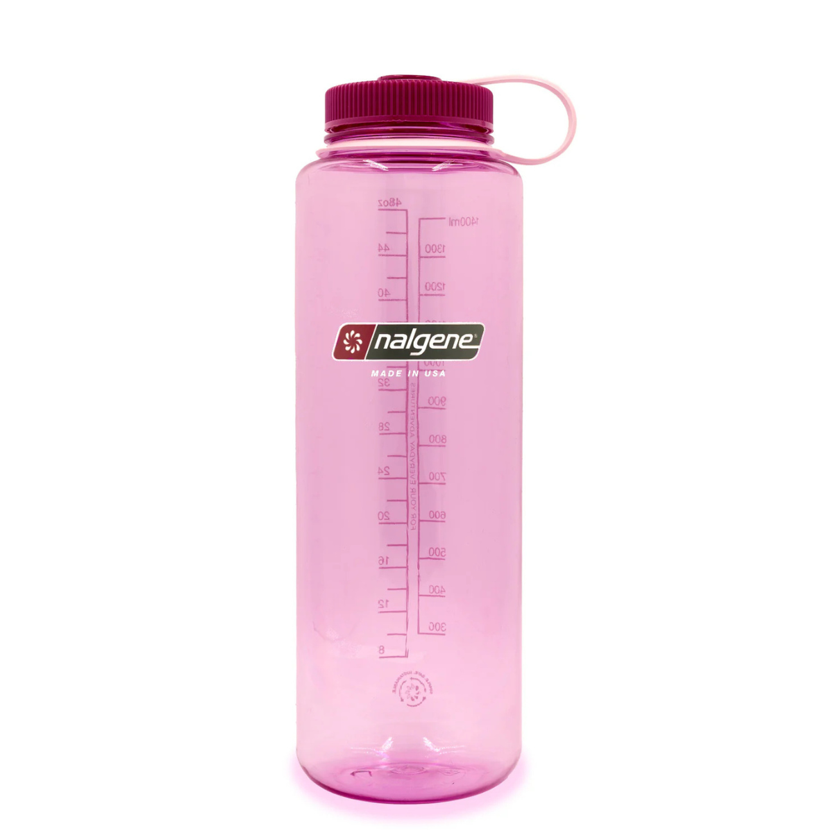 Nalgene 48oz Wide Mouth Sustain Bottles