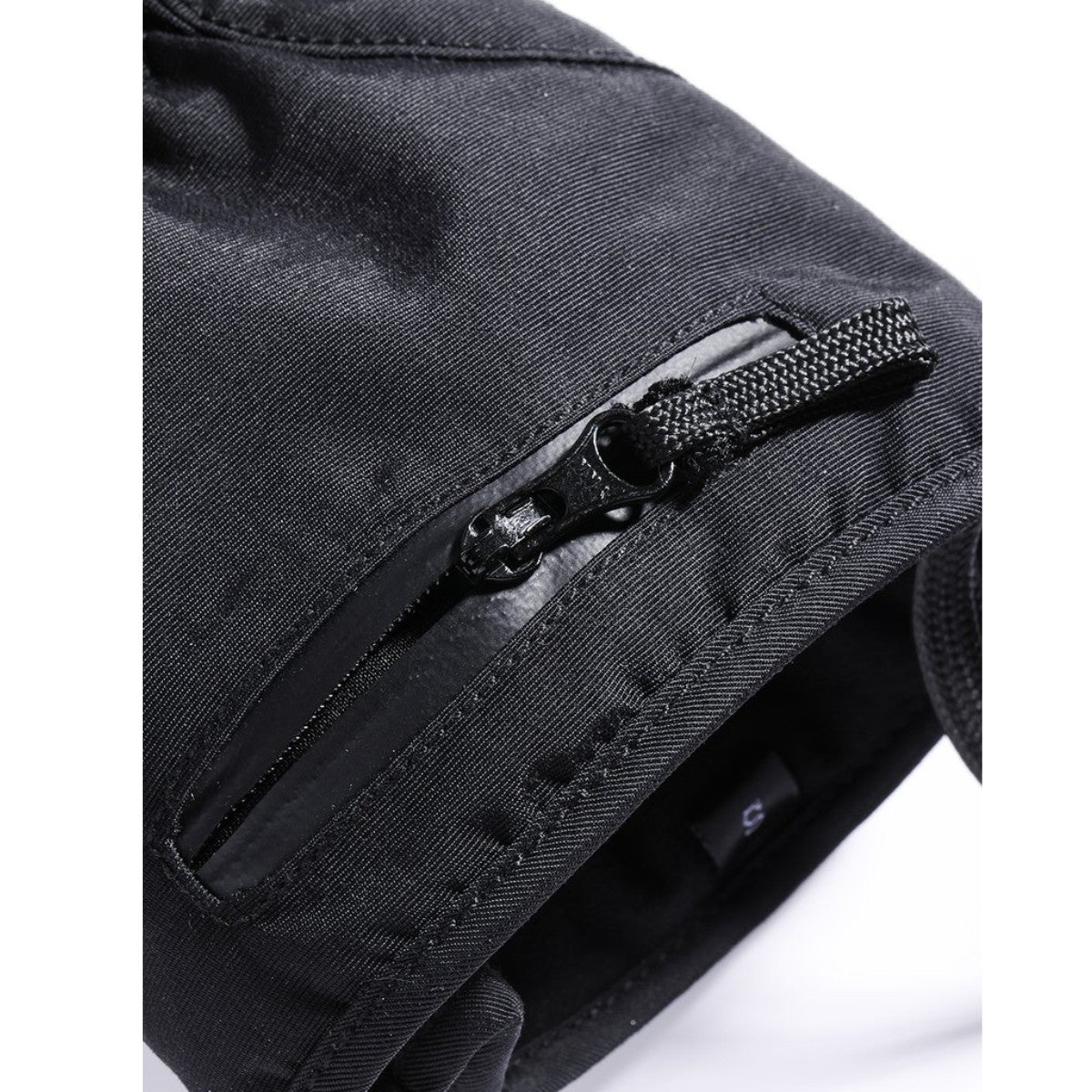 *CLEARANCE - FINAL SALE* Ororo "Calgary" Heated Gloves 2.0 Black / Orange