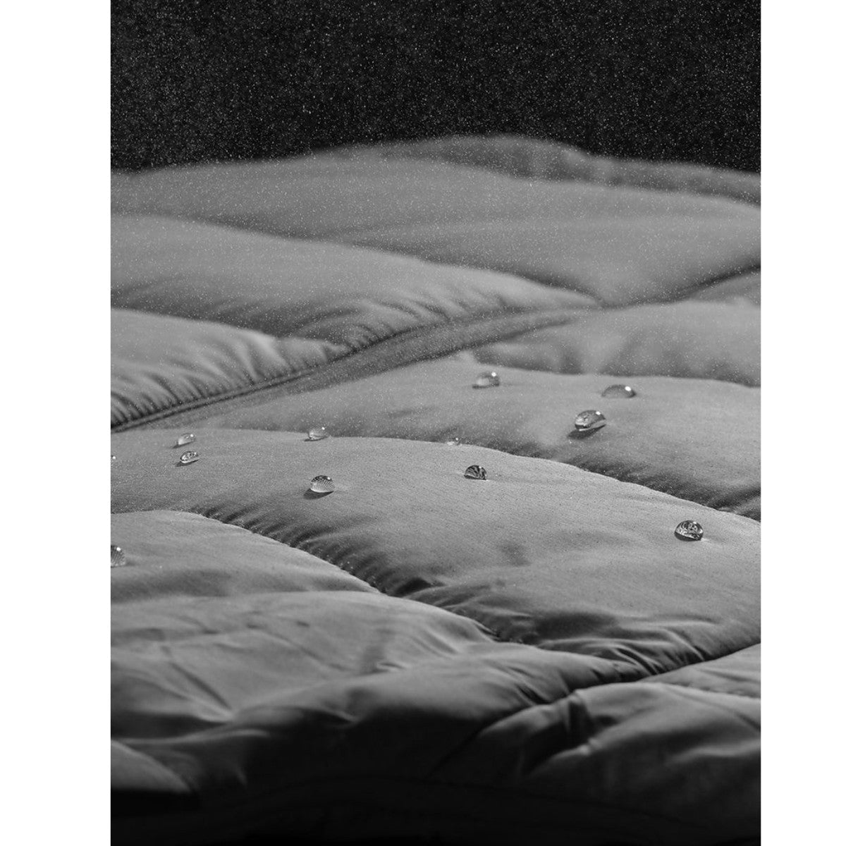 *CLEARANCE - FINAL SALE*  Ororo Men's 4-Zone Heated Classic Vest - Flecking Grey