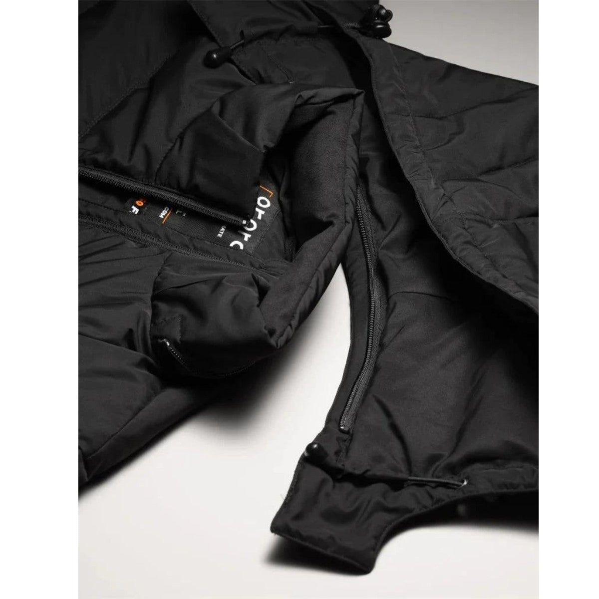 *CLEARANCE - FINAL SALE*  Ororo Mens Down Jacket - Black