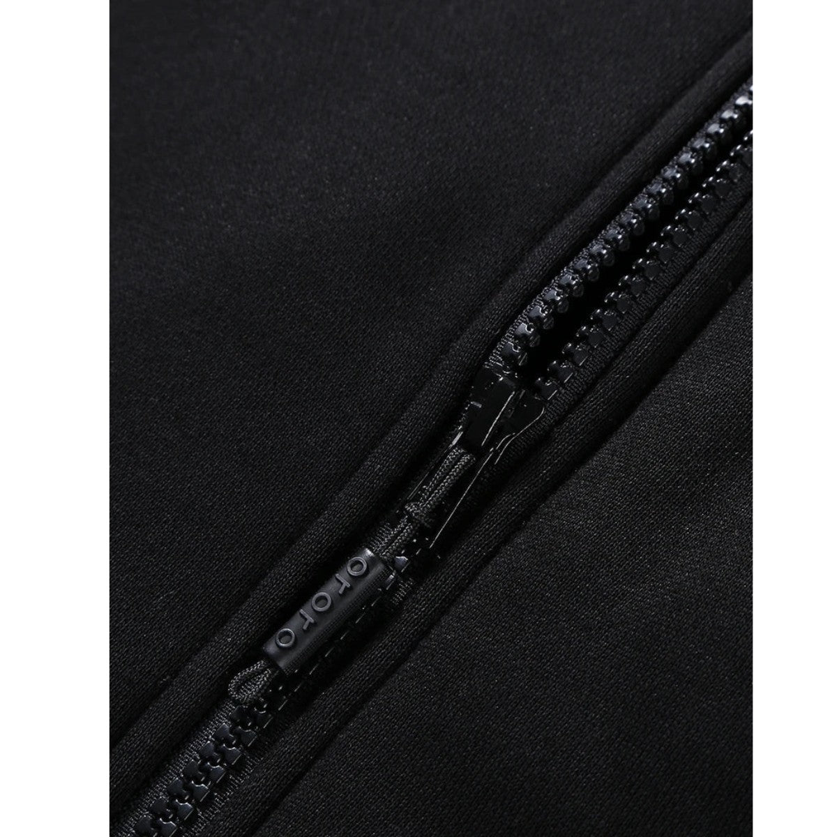 *CLEARANCE - FINAL SALE*  Ororo Mens 3 Zone Fleece Heated Jacket - Black