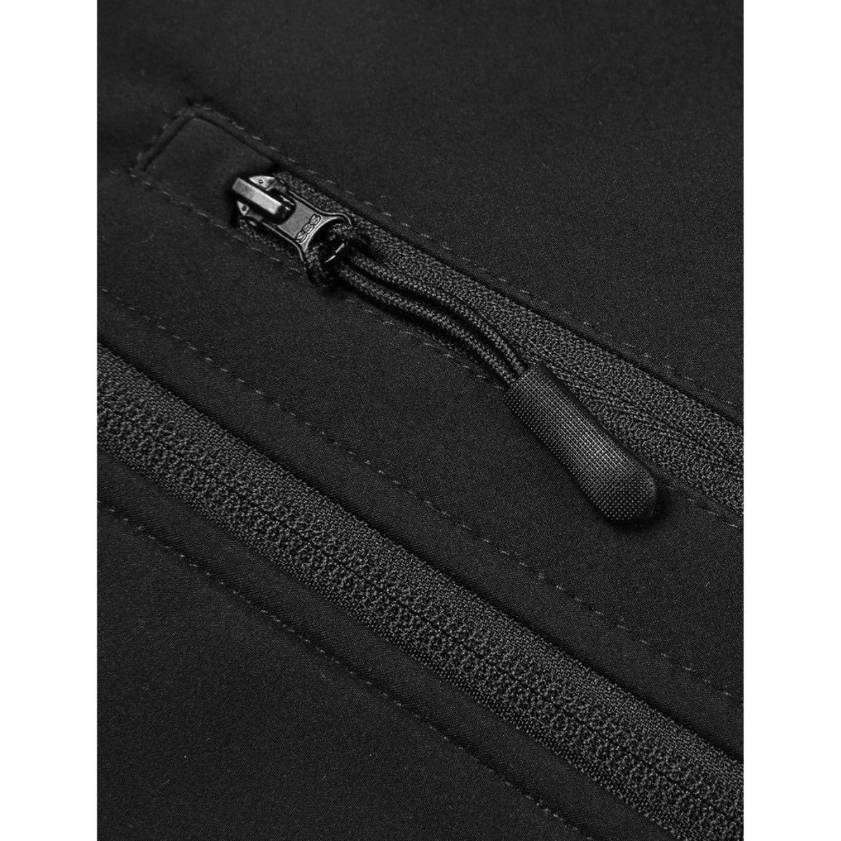 *CLEARANCE - FINAL SALE*  Ororo Women's 3 Zone Heated Classic - Black