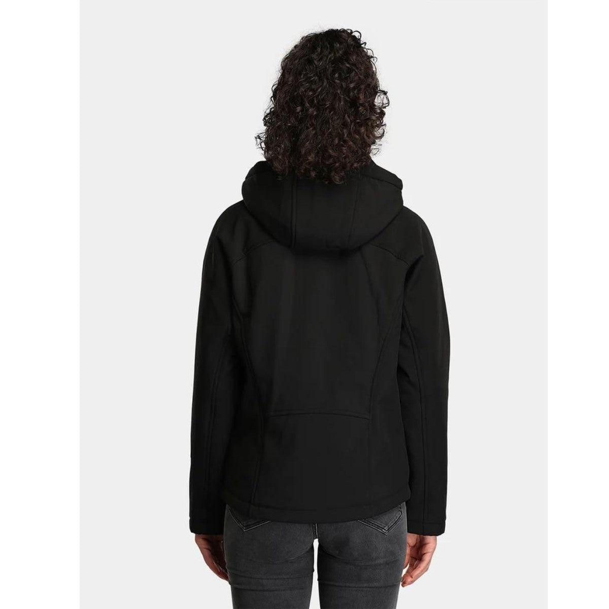 *CLEARANCE - FINAL SALE*  Ororo Women's 3 Zone Heated Classic - Black