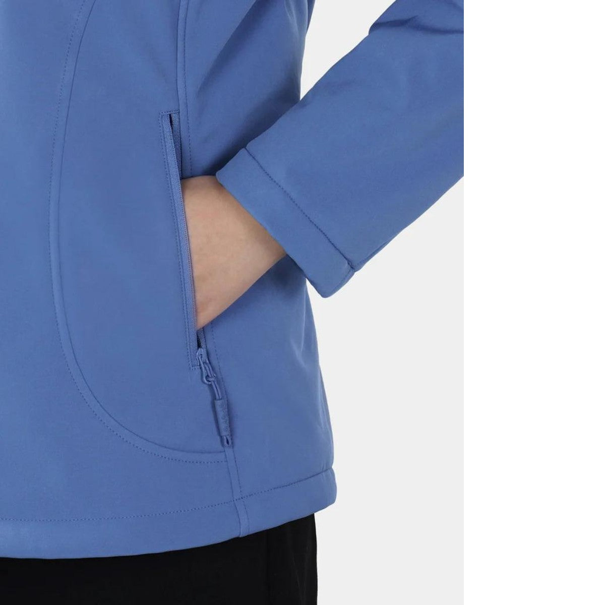 *CLEARANCE - FINAL SALE* Ororo Women's 3 Zone Classic Heated Jacket - Blue