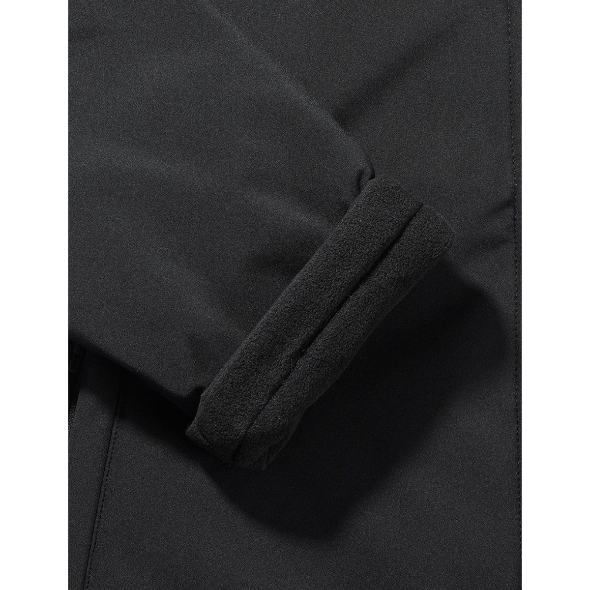 *CLEARANCE - FINAL SALE*  Ororo Men's Classic Heated Jacket - Black & Blue