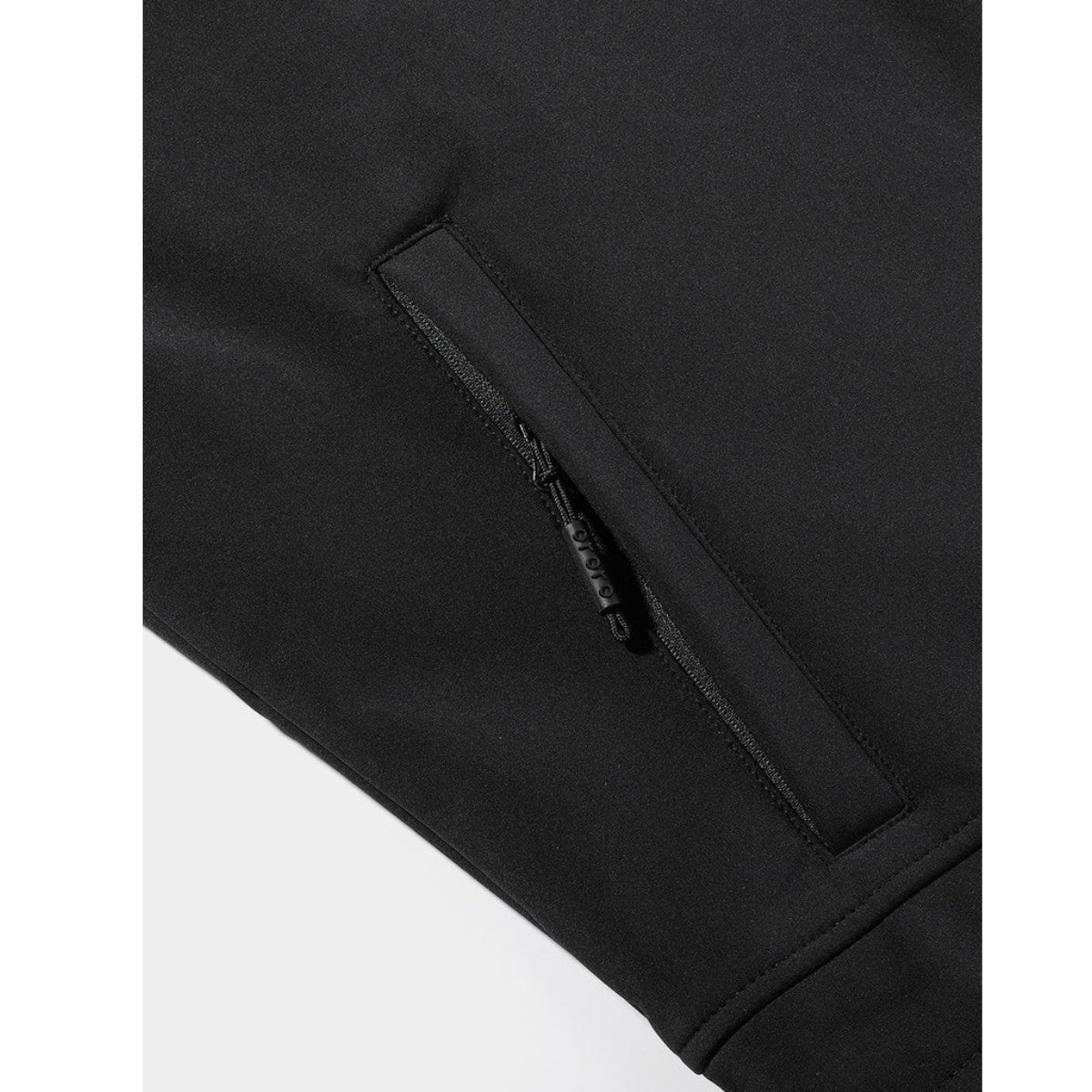 *CLEARANCE - FINAL SALE*  Ororo Men's Classic Heated Jacket - Black & Blue