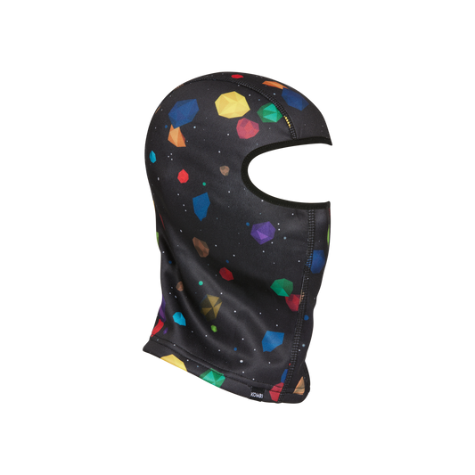 Velvet Balaclava Children