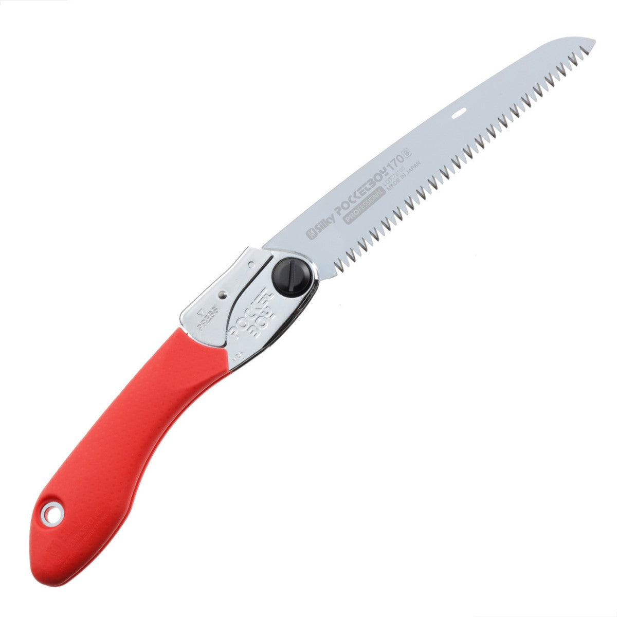 Silky Saws Pocketboy 170 MM Folding Saw - Large Teeth **Dupicate SKU