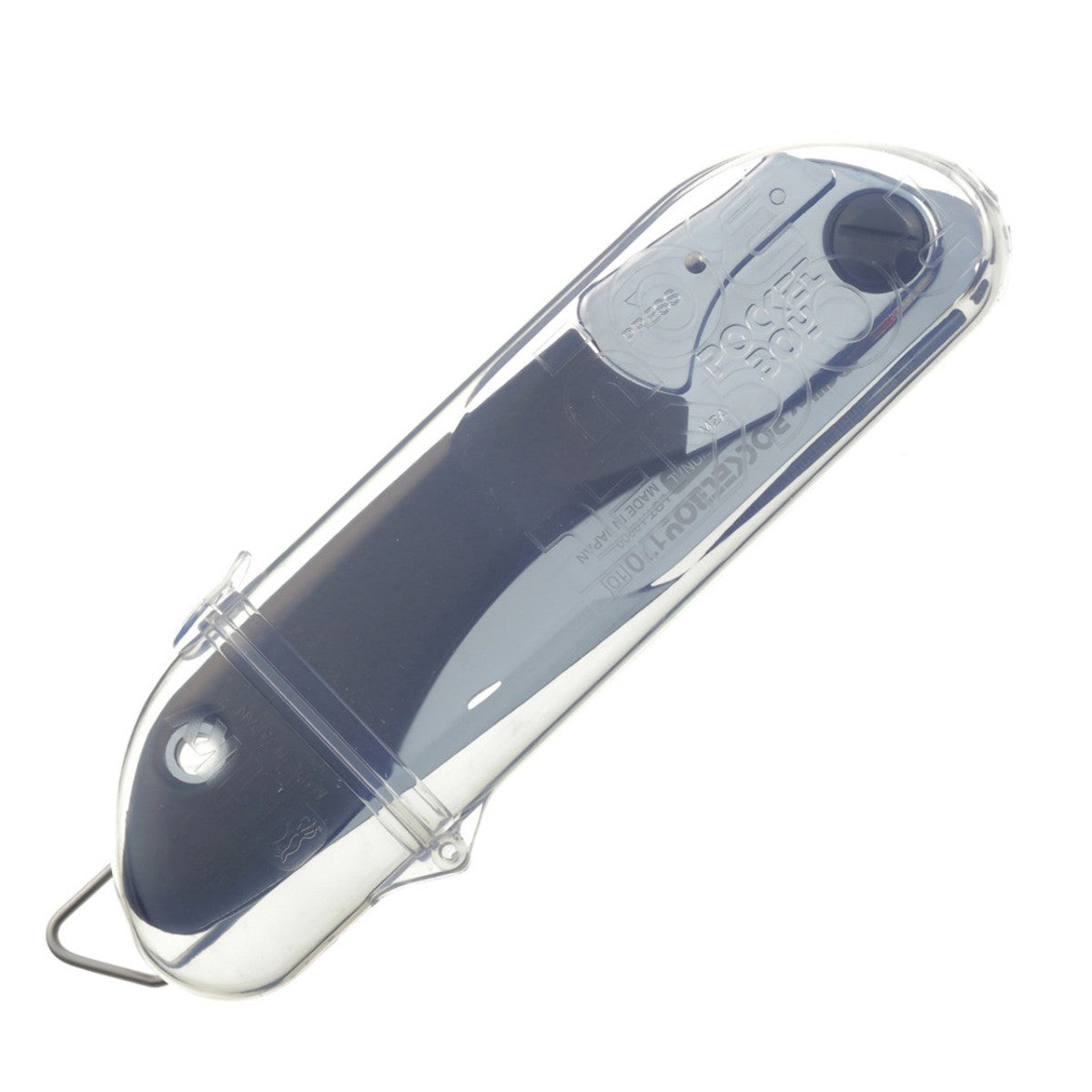 Silky Saws Pocketboy 170 MM Folding Saw - Medium Teeth