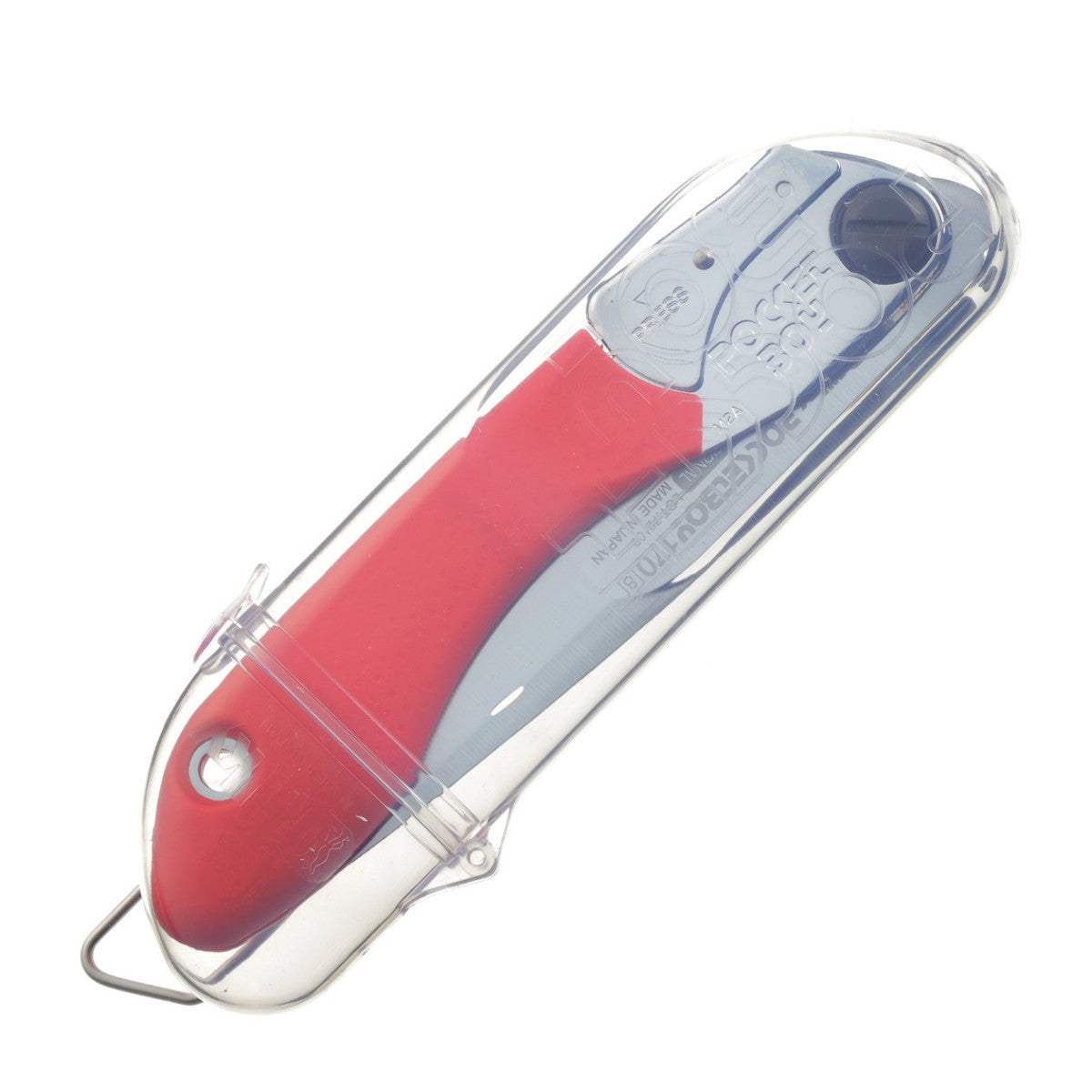 Silky Saws Pocketboy 170 MM Folding Saw - Large Teeth **Dupicate SKU