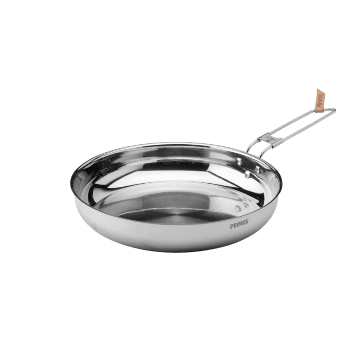 Primus Campfire Frying Pan - 25 cm
