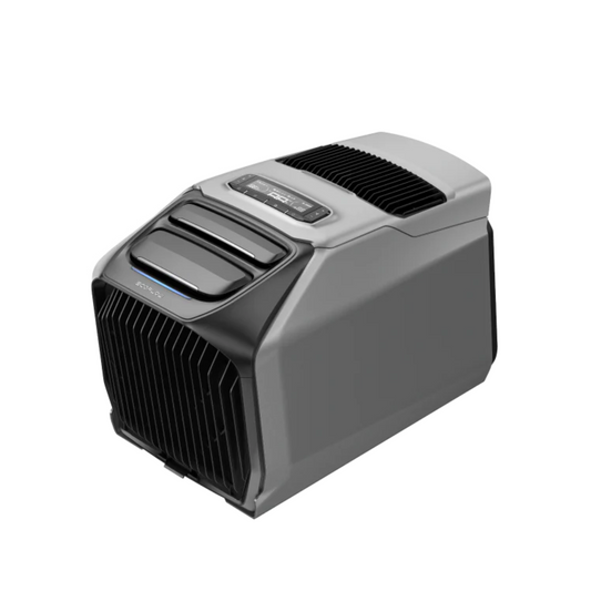 EcoFlow Wave 3 Portable Air Conditioner + Heater