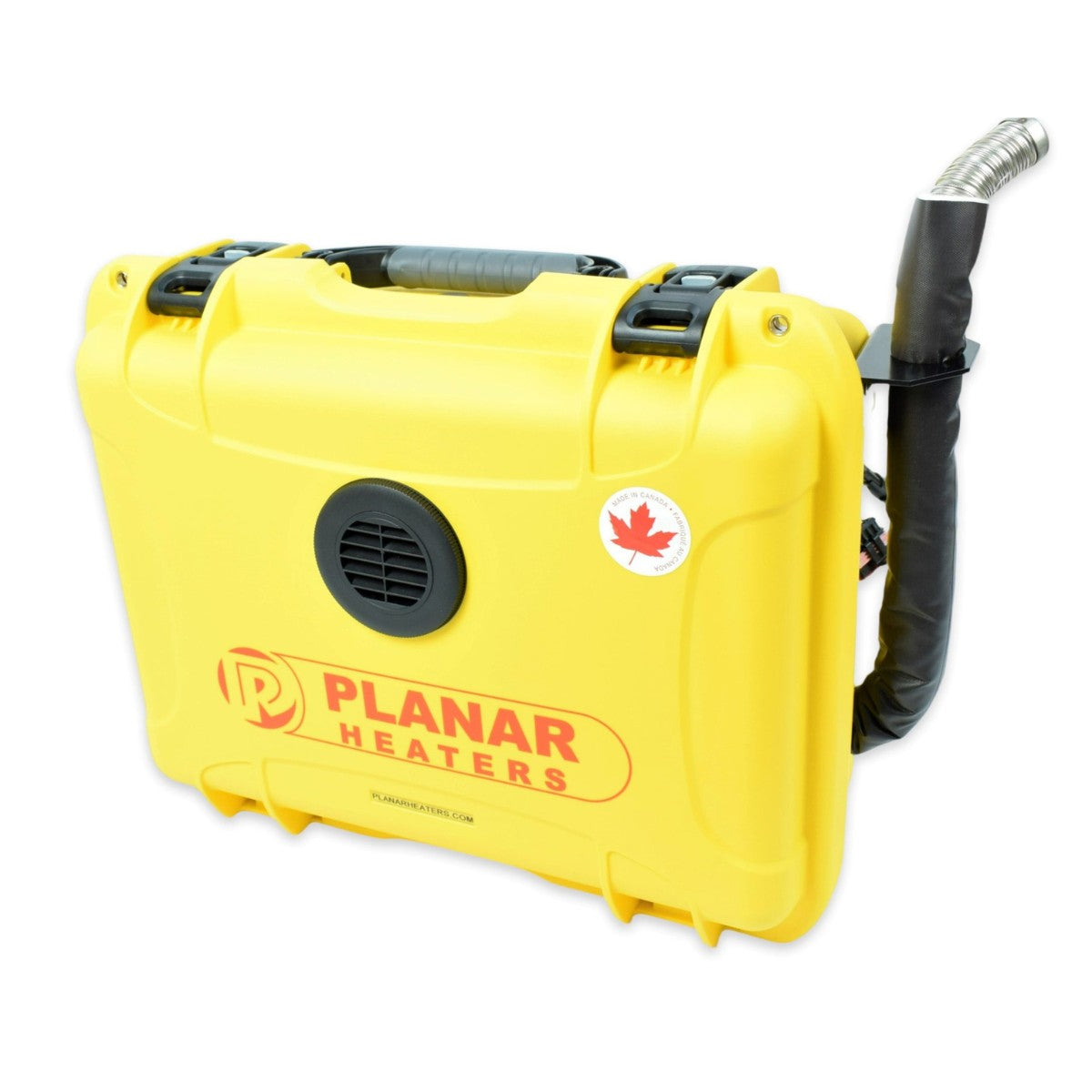 Planar 2 kWh / 12V Portable Diesel Heater Kit