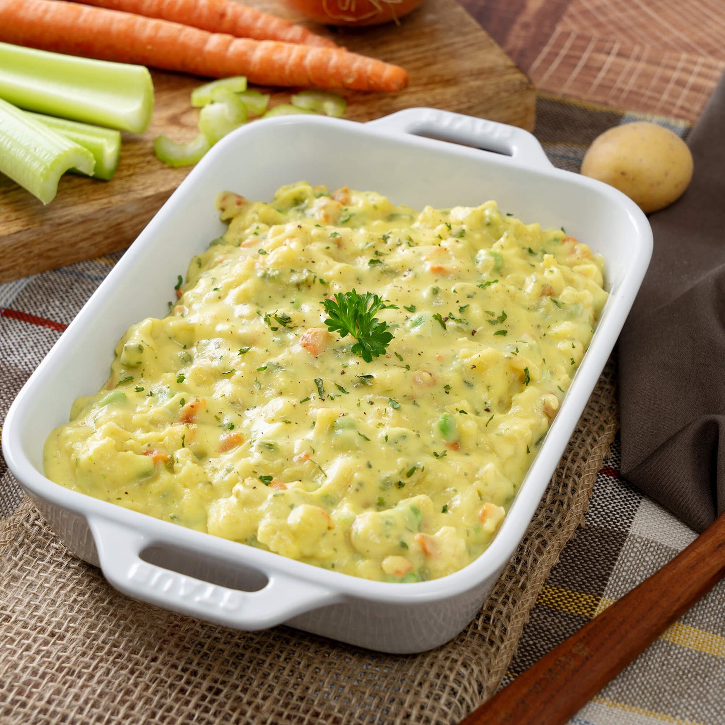 ReadyWise 84 Serving Gluten Free Grab and Go Bucket (2025)