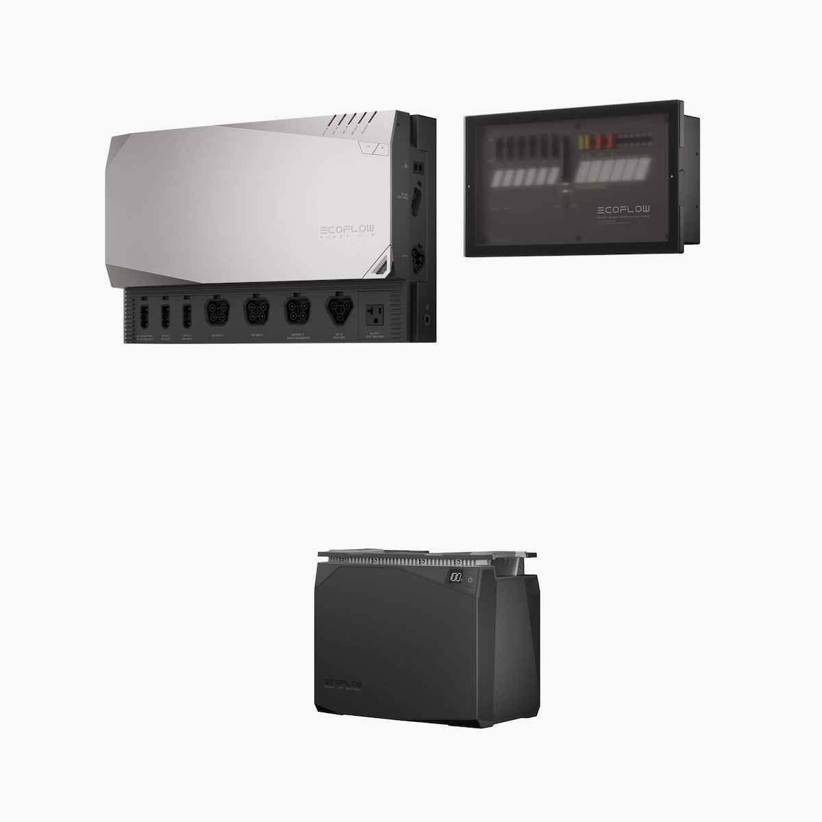 EcoFlow 2kWh Power Kit