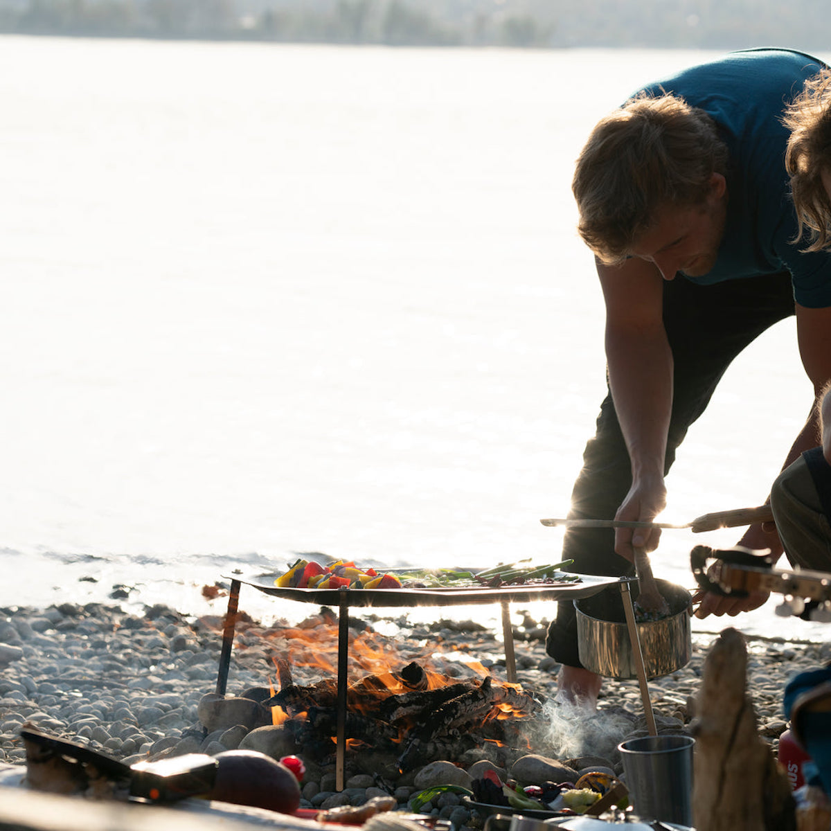 Primus Open Fire Pan Large