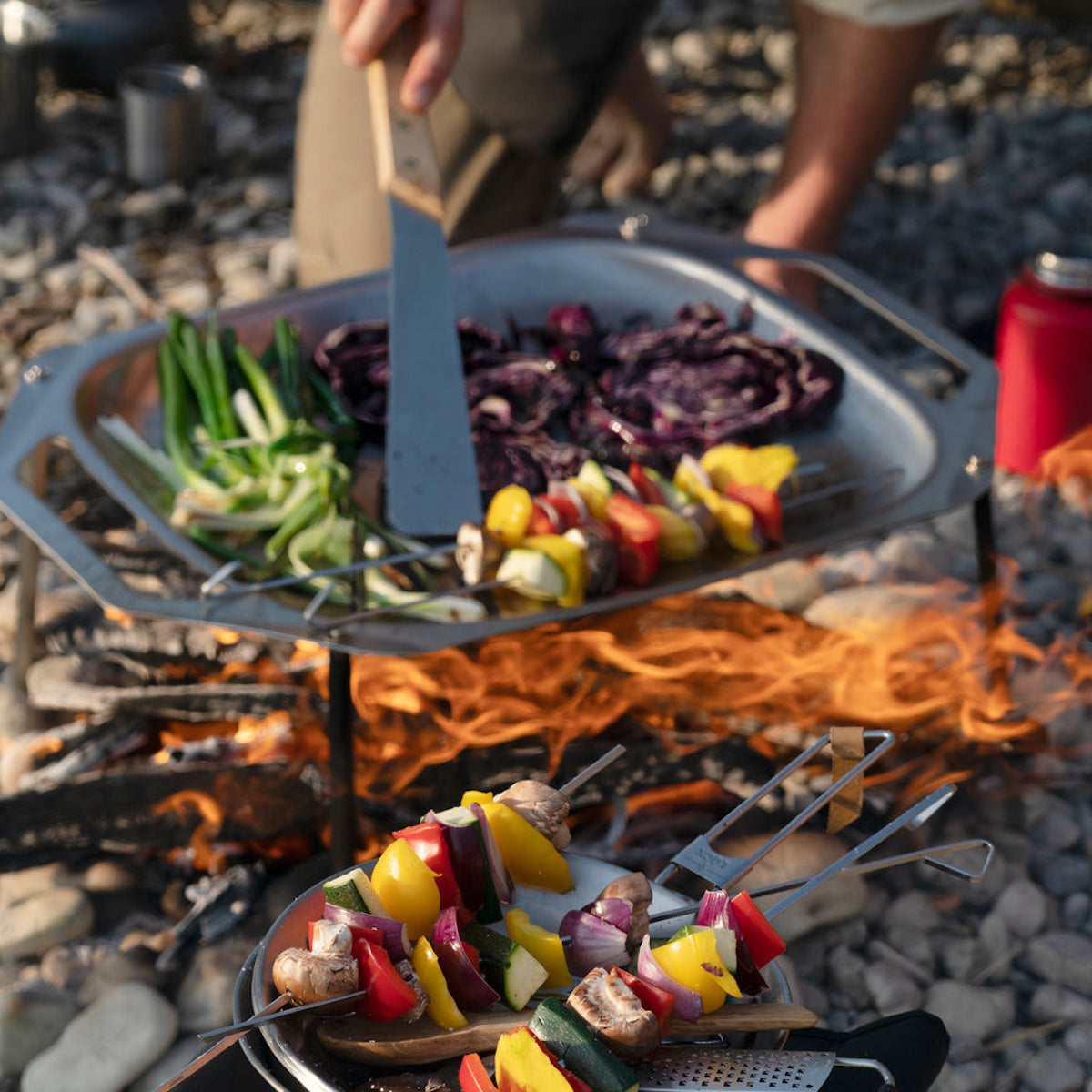 Primus Open Fire Pan Large