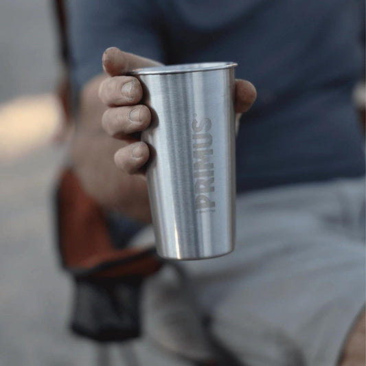 Primus Stainless Steel CampFire Pint