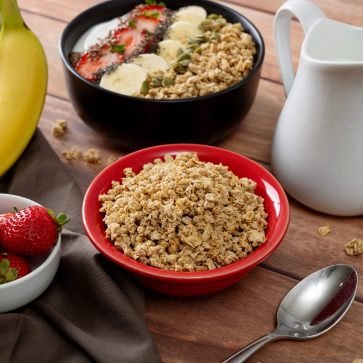 ReadyWise 84 Serving Breakfast and Entrée Grab and Go (2025)