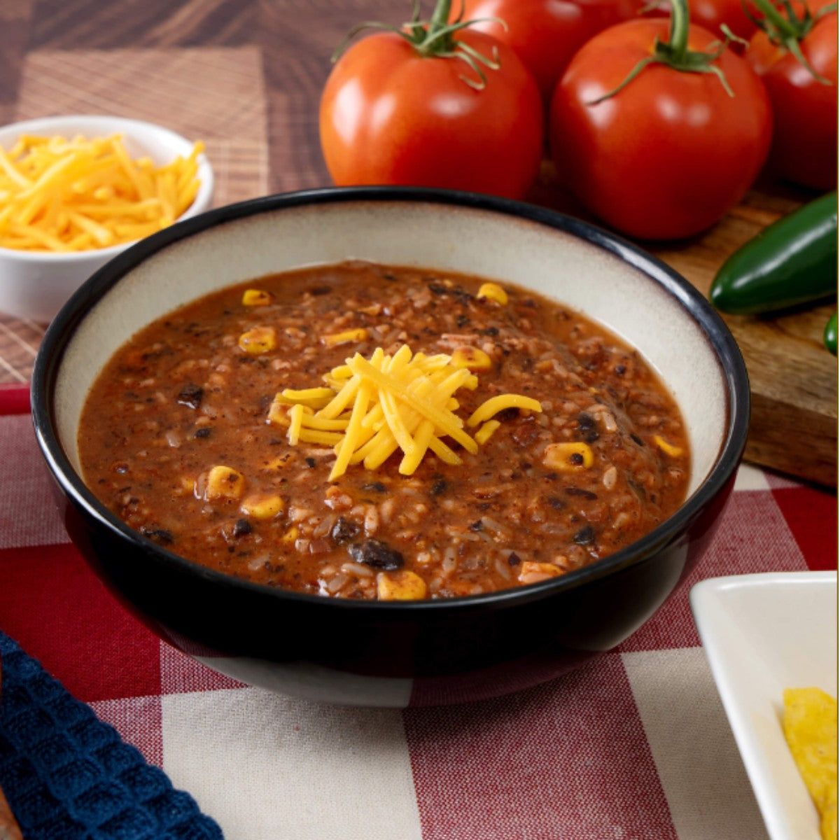 ReadyWise 84 Serving Breakfast and Entrée Grab and Go (2025)