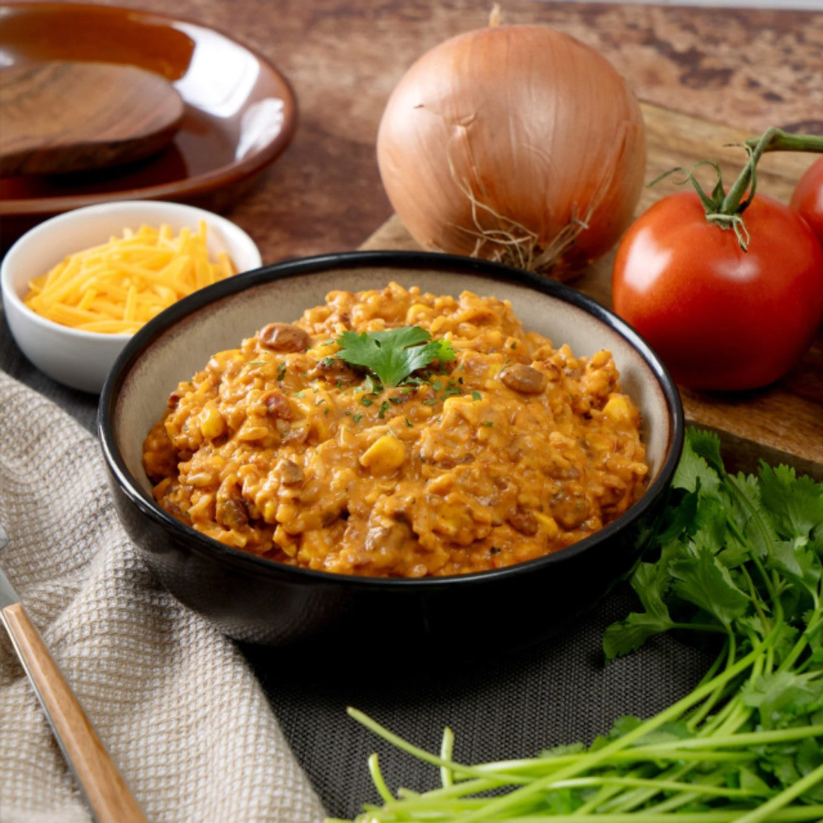 ReadyWise 84 Serving Breakfast and Entrée Grab and Go (2025)