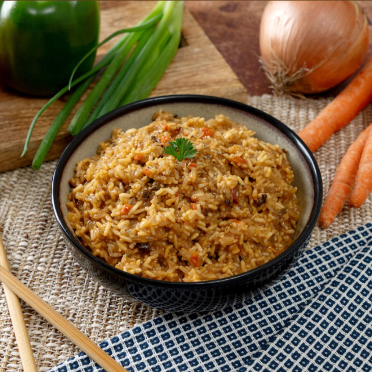 ReadyWise 84 Serving Breakfast and Entrée Grab and Go (2025)