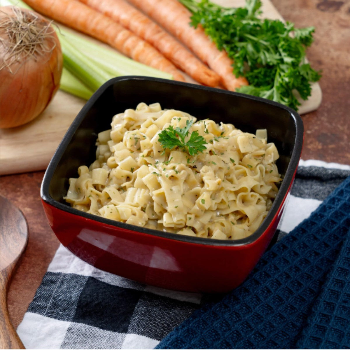 ReadyWise 84 Serving Breakfast and Entrée Grab and Go (2025)