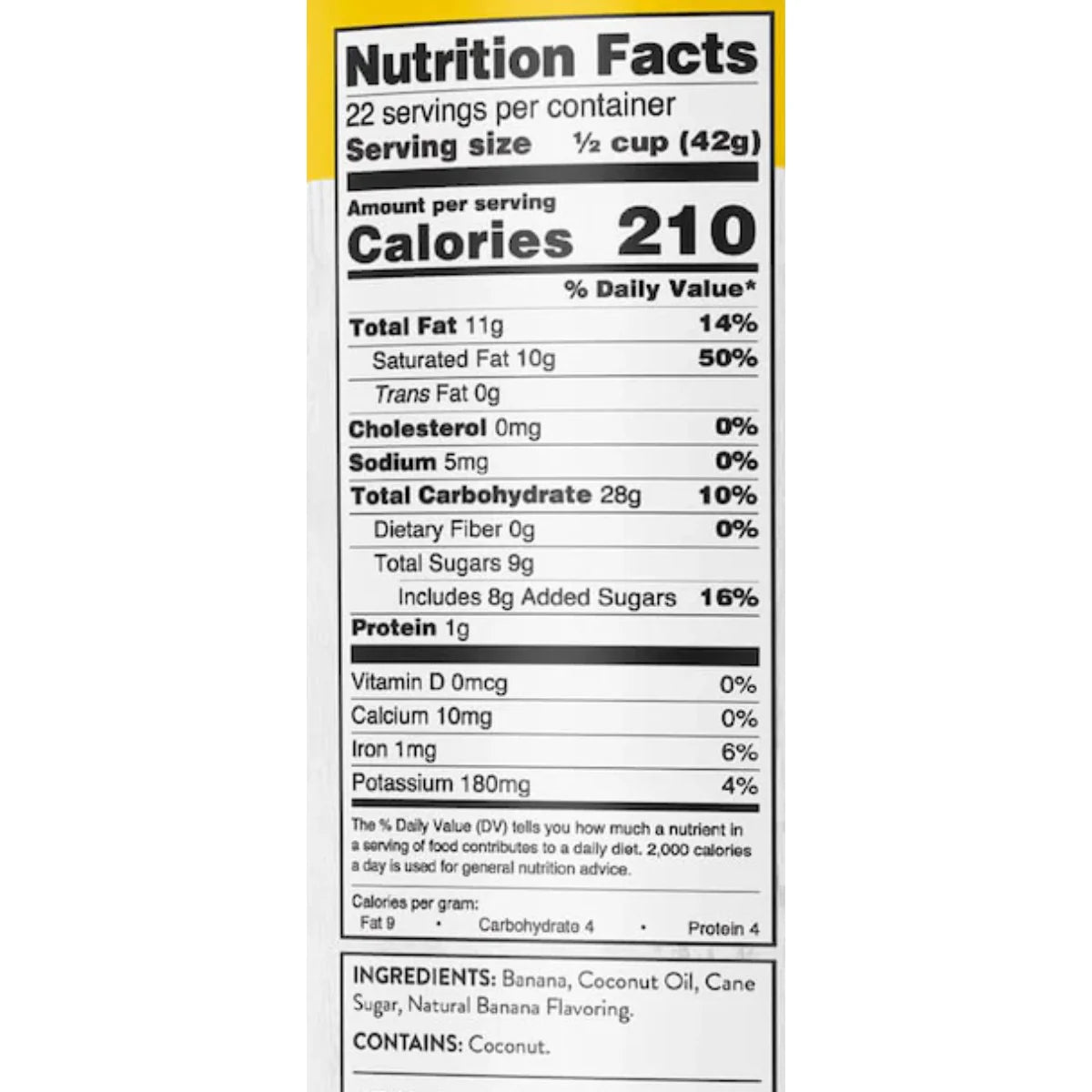 Fruit Lovers Bulk #10 Can Assortment