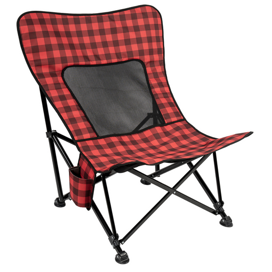 Kuma Aurora Chair Single Layer w/ Mesh