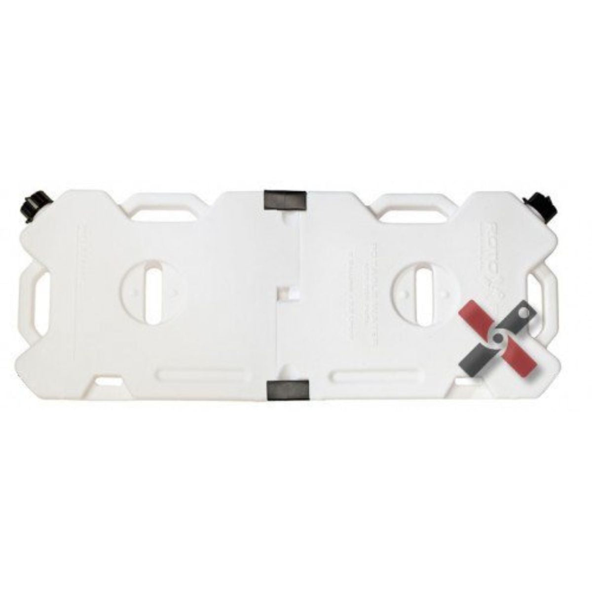 RotoPax RX-2W Portable 2 Gallon Portable Water Container