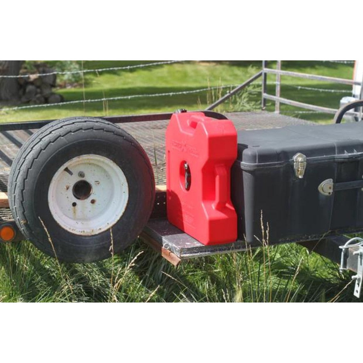 OPEN BOX | RotoPax RX-3EXT Extension Pack - 3 Gallon Capacity