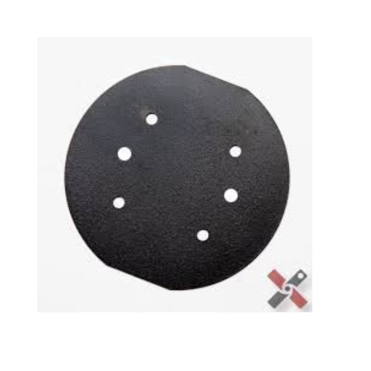 RotoPax RX-BP Backing Plate
