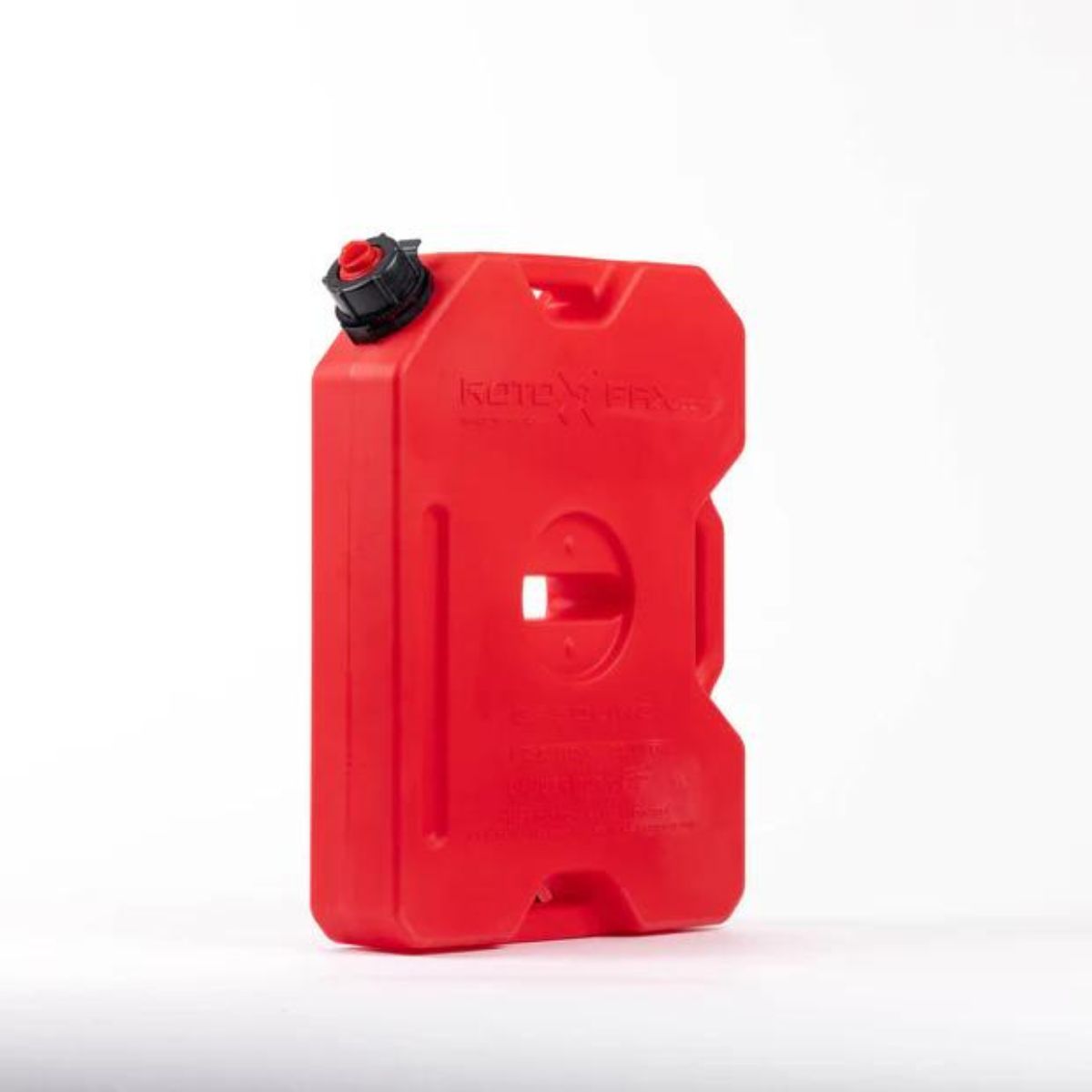 RotoPax RXX-2G 2 Gallon Gas Container 2nd Gen - Red