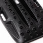 RotoPax RTX RotoTrax Vehicle Traction / Recovery Boards (Pair) - Black