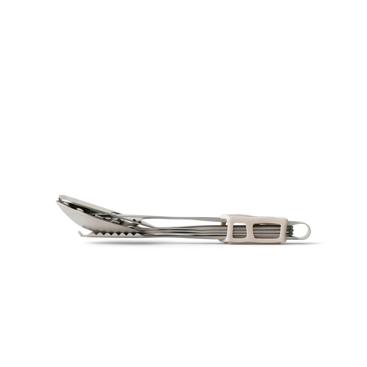Sea to Summit Detour Stainless Steel Utensil Set (4pc)