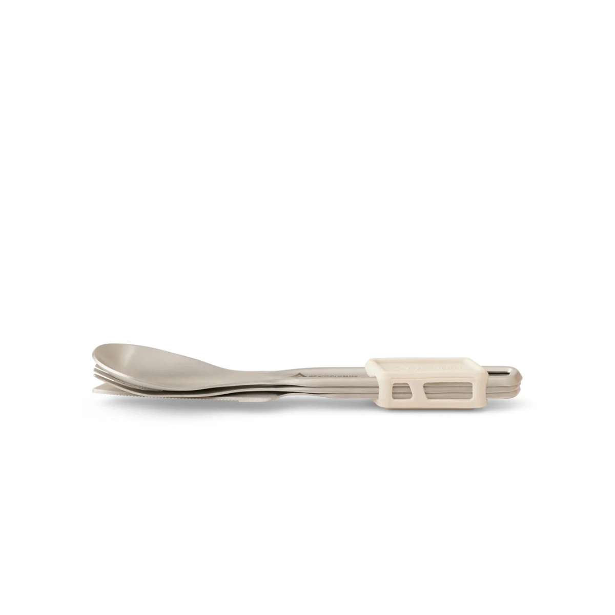 Sea to Summit Detour Stainless Steel Cutlery Set (3pc)