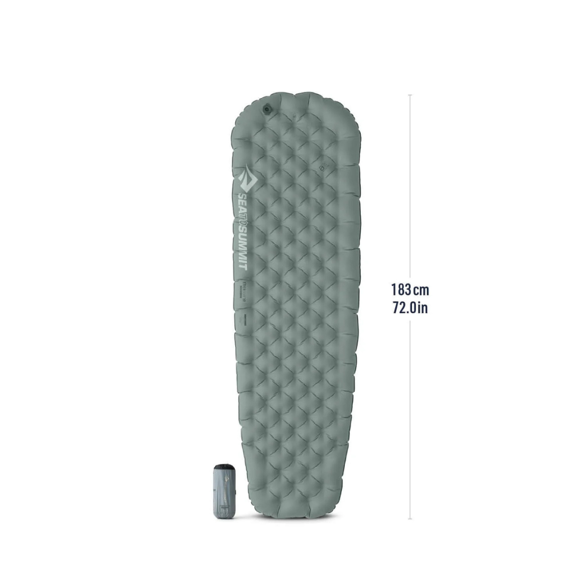 Sea to Summit Ether Light XR Insulated Air Sleeping Pad