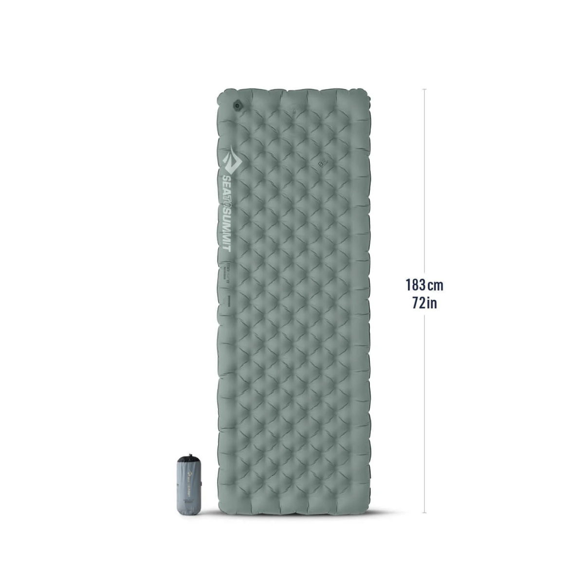 Sea to Summit Ether Light XR Insulated Air Sleeping Pad